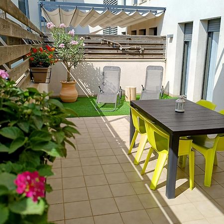 Apartamento Lliris Sol L'Estartit Eksteriør bilde