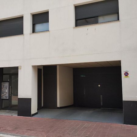 Apartamento Lliris Sol L'Estartit Eksteriør bilde