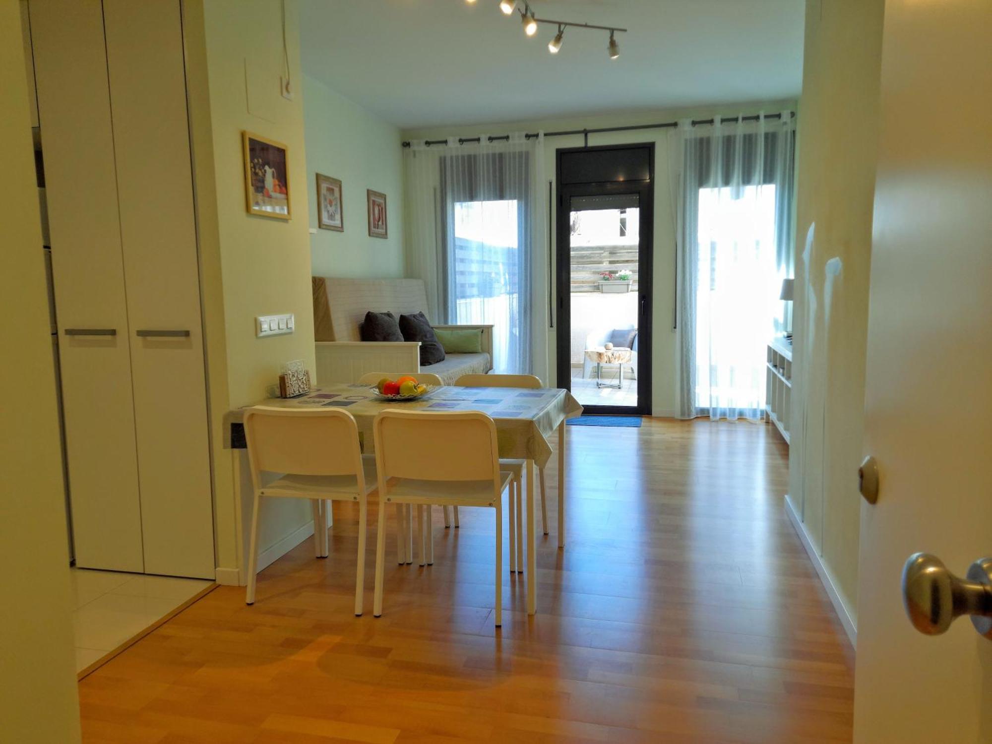 Apartamento Lliris Sol L'Estartit Eksteriør bilde