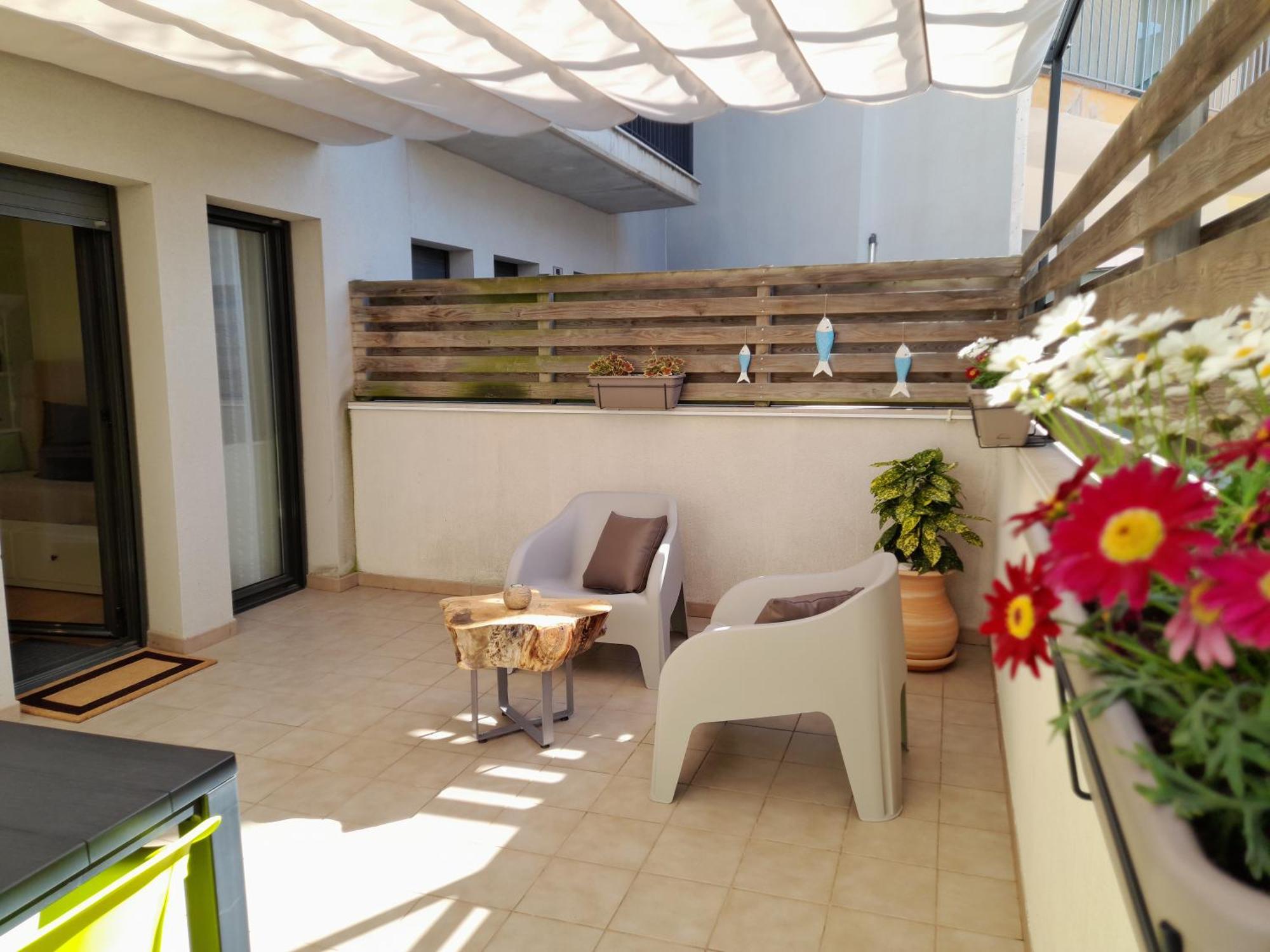 Apartamento Lliris Sol L'Estartit Eksteriør bilde