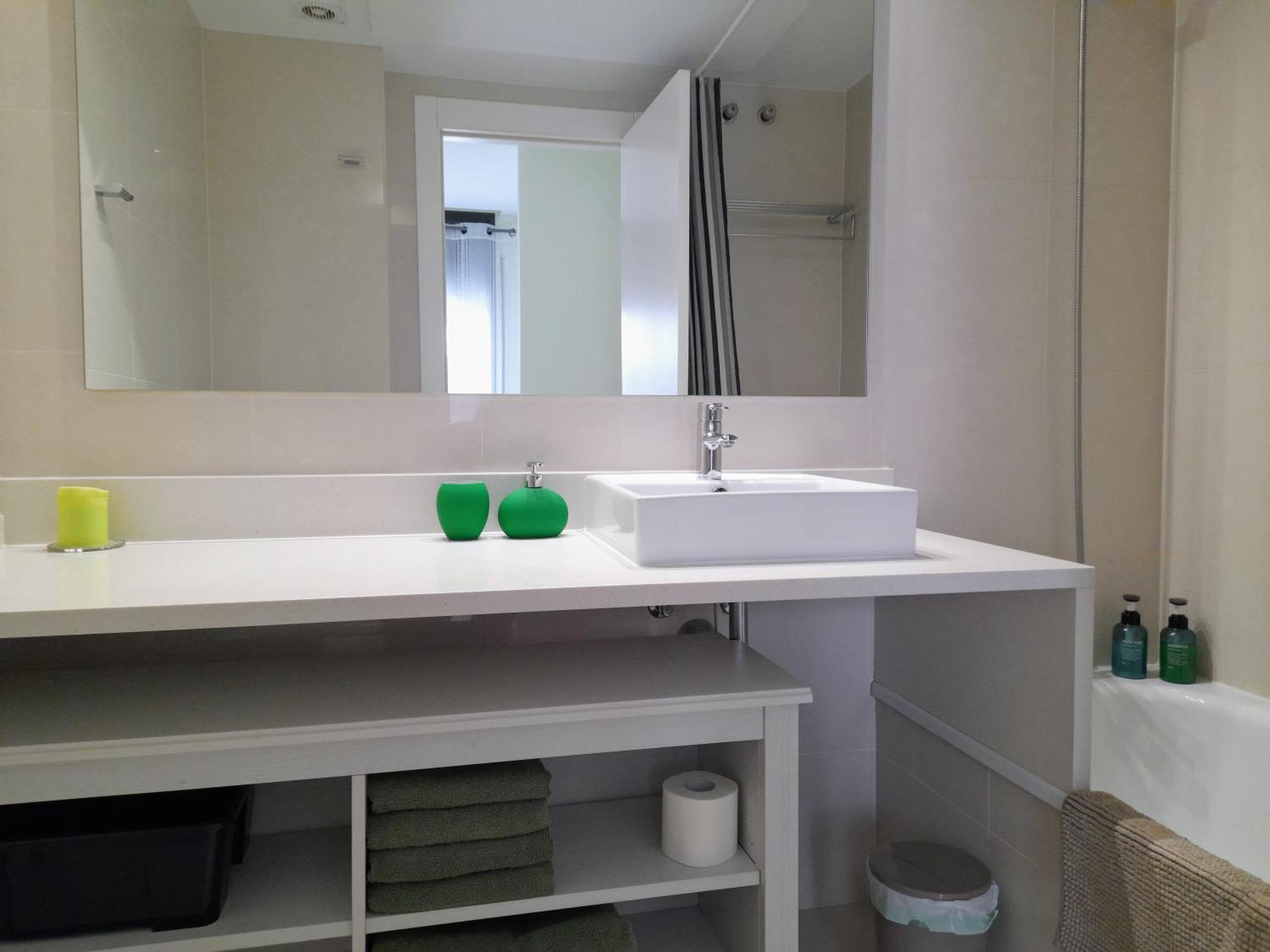 Apartamento Lliris Sol L'Estartit Eksteriør bilde