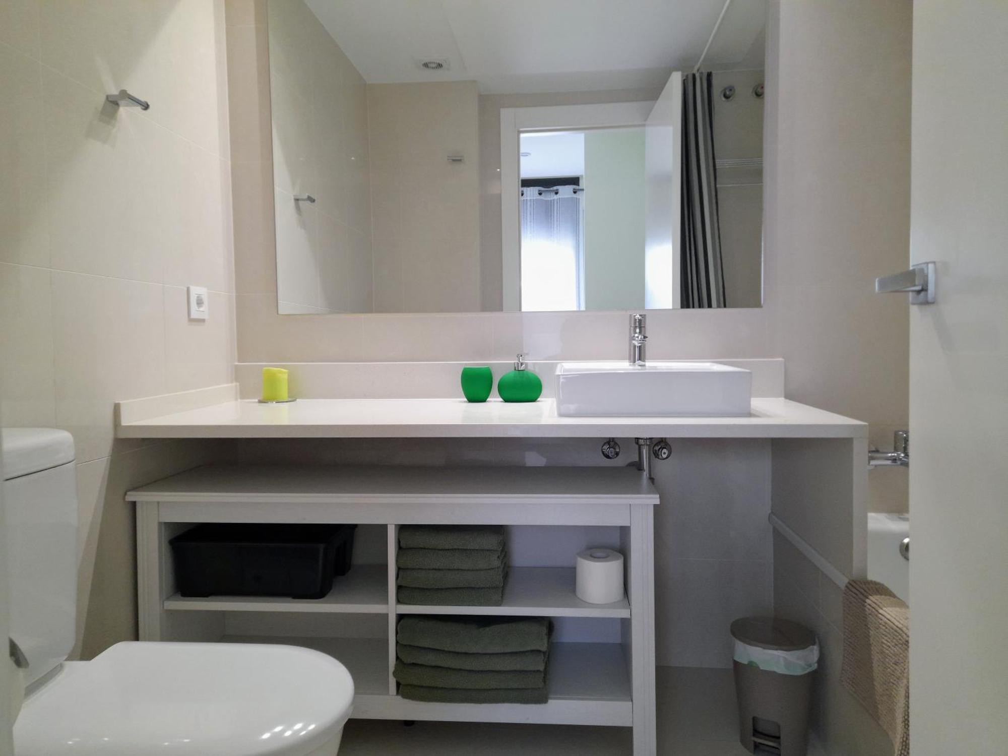 Apartamento Lliris Sol L'Estartit Eksteriør bilde
