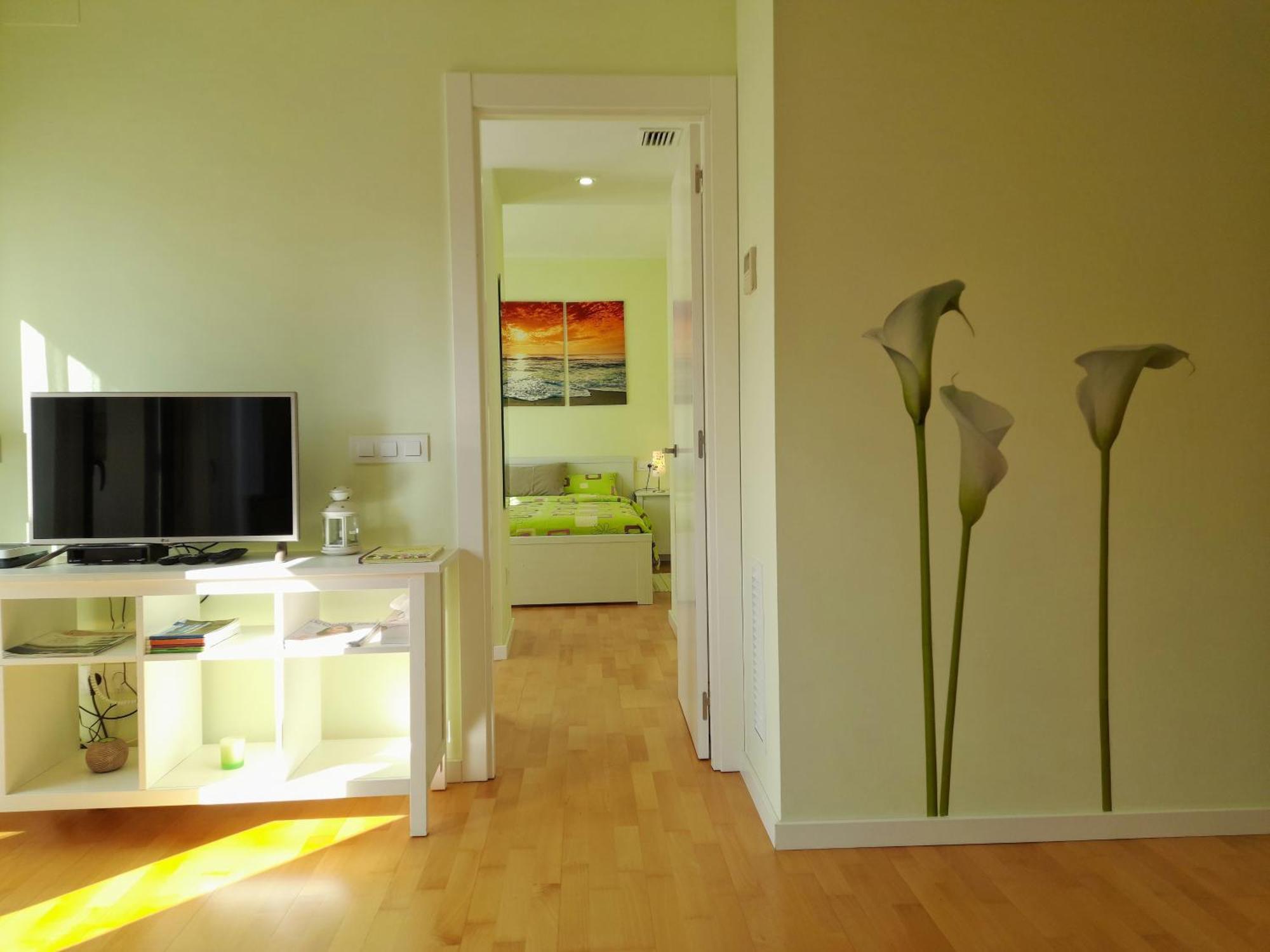 Apartamento Lliris Sol L'Estartit Eksteriør bilde