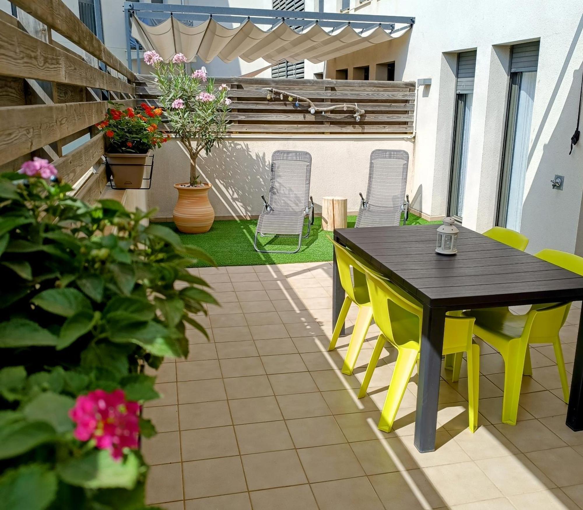 Apartamento Lliris Sol L'Estartit Eksteriør bilde