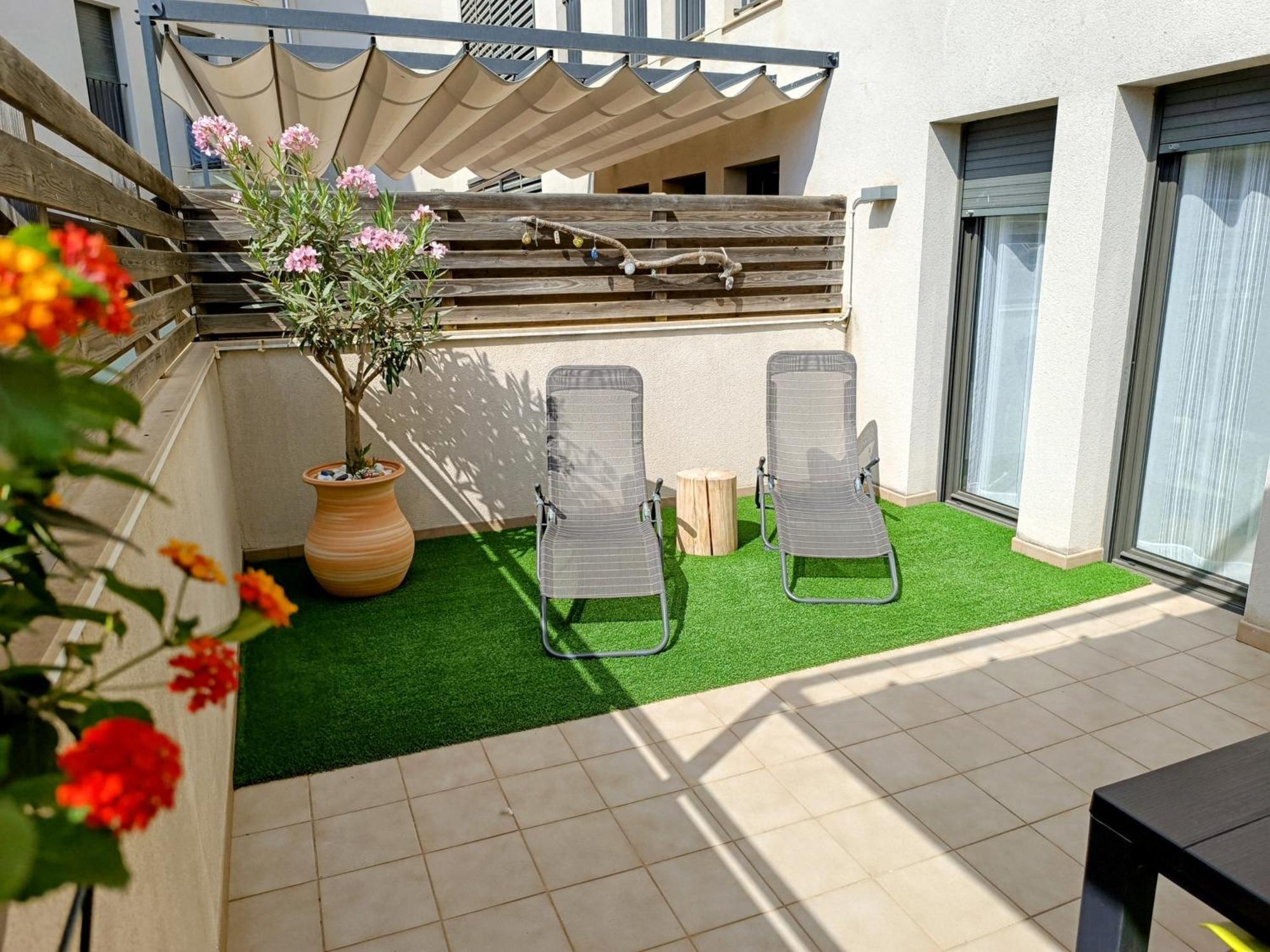 Apartamento Lliris Sol L'Estartit Eksteriør bilde