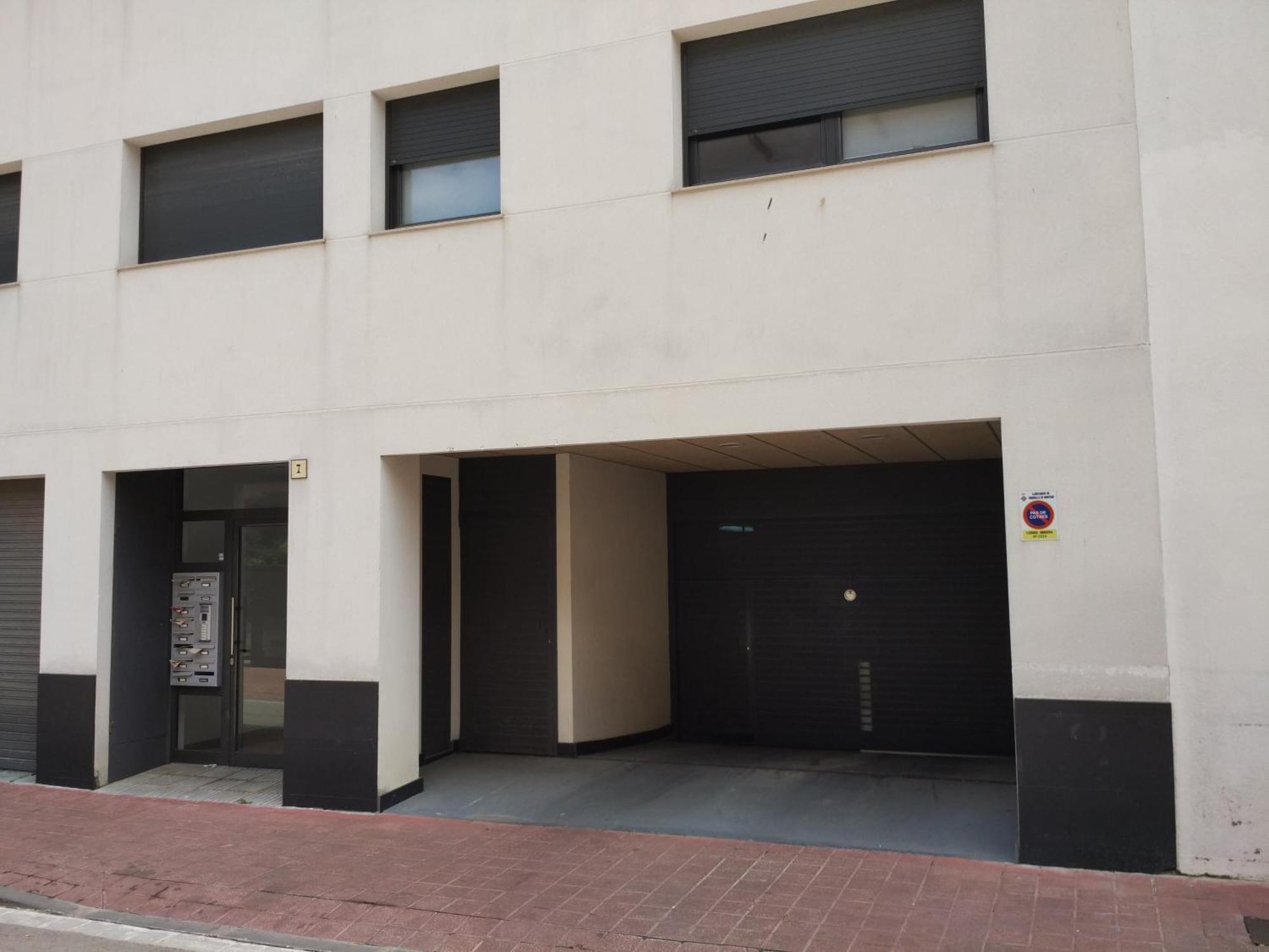 Apartamento Lliris Sol L'Estartit Eksteriør bilde