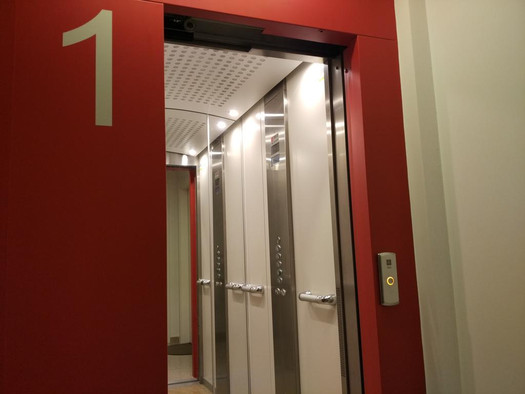 Apartamento Lliris Sol L'Estartit Eksteriør bilde